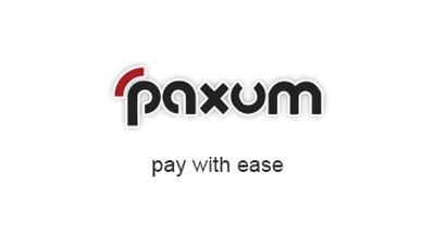 Делайте депозиты на свой баланс при помощи Paxum
